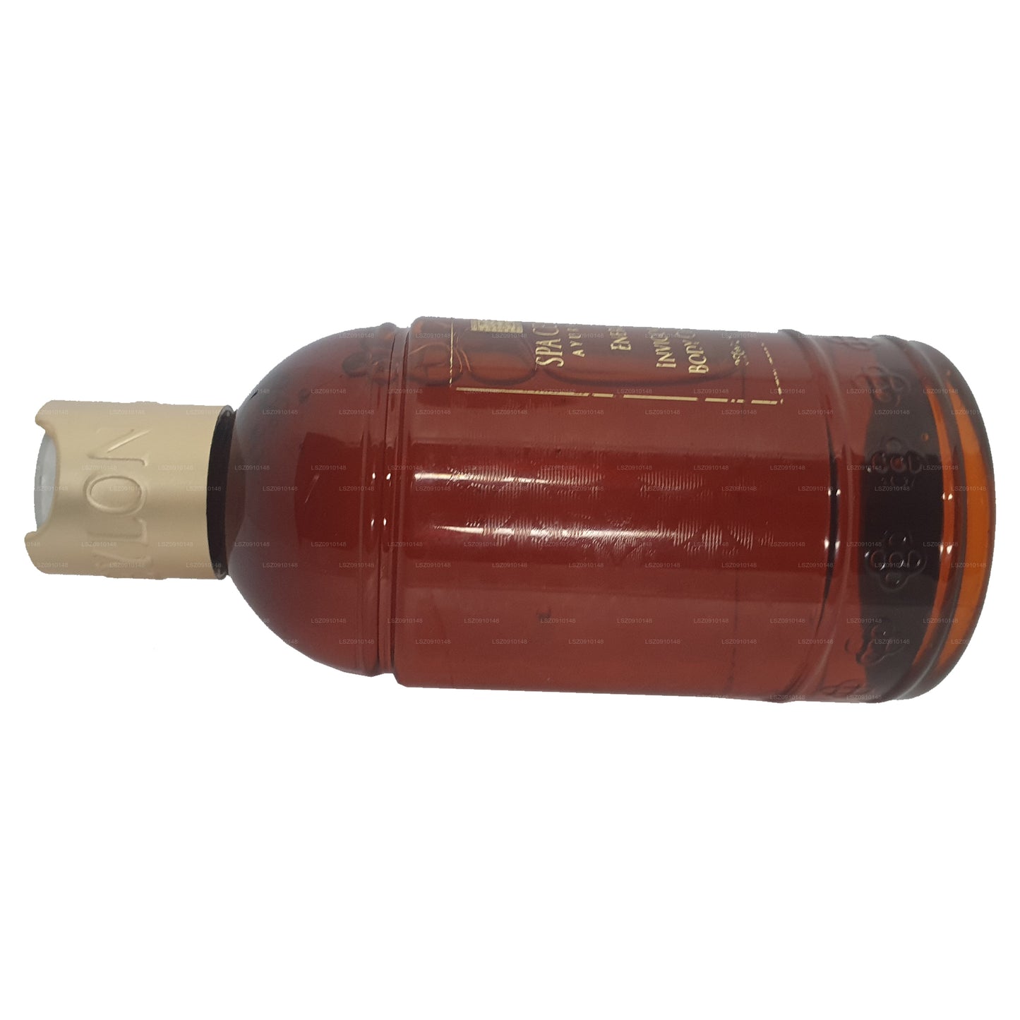 Nettoyant corporel revigorant Spa Ceylon Energise (250 ml)