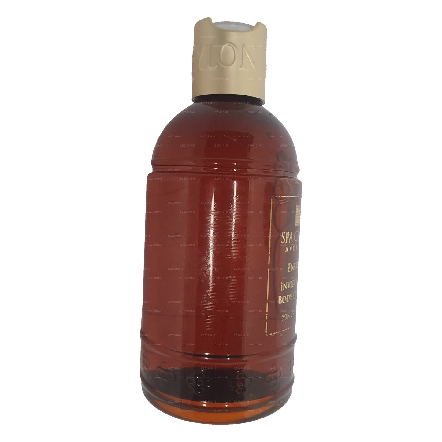 Nettoyant corporel revigorant Spa Ceylon Energise (250 ml)