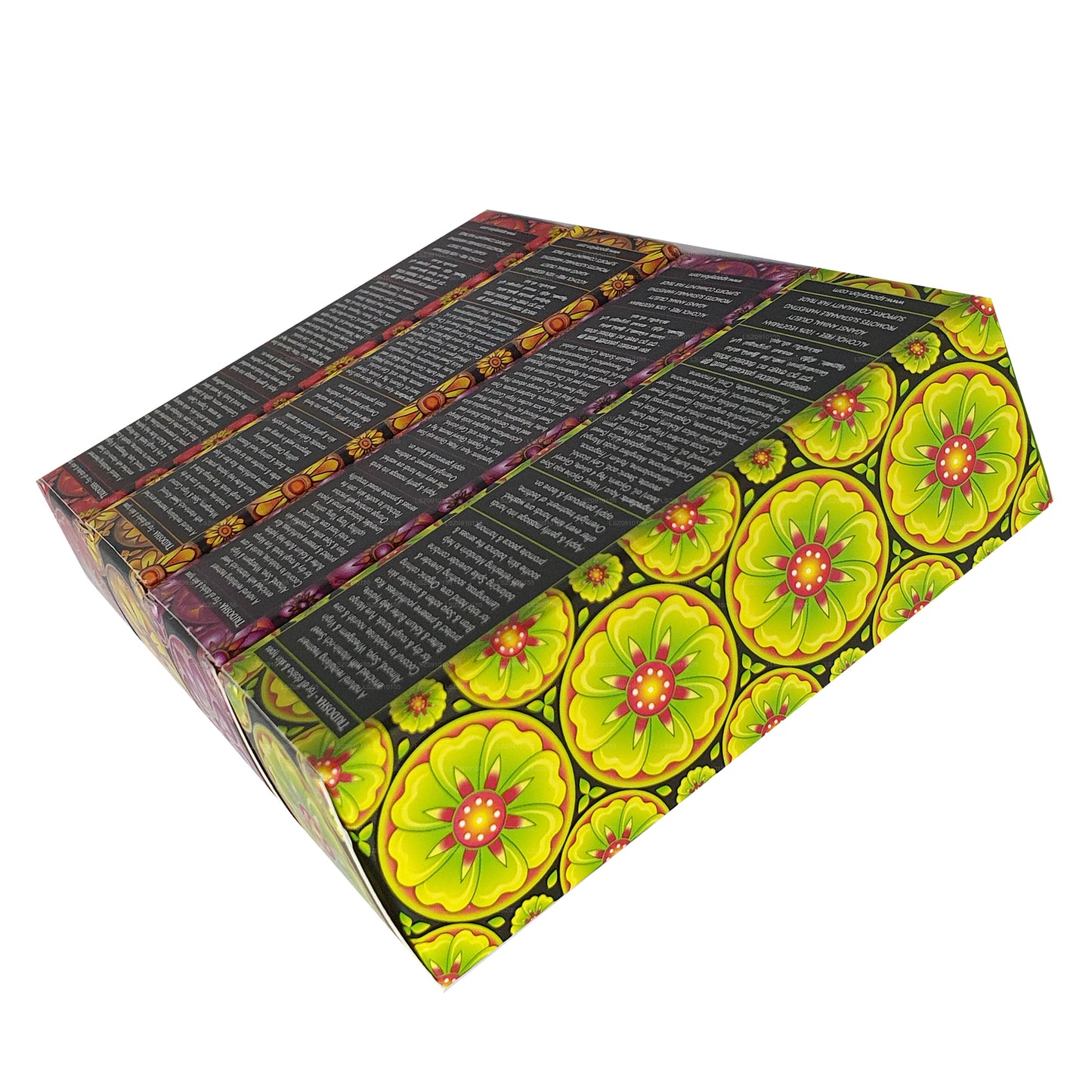 Crème pour les mains Spa Ceylon Quad