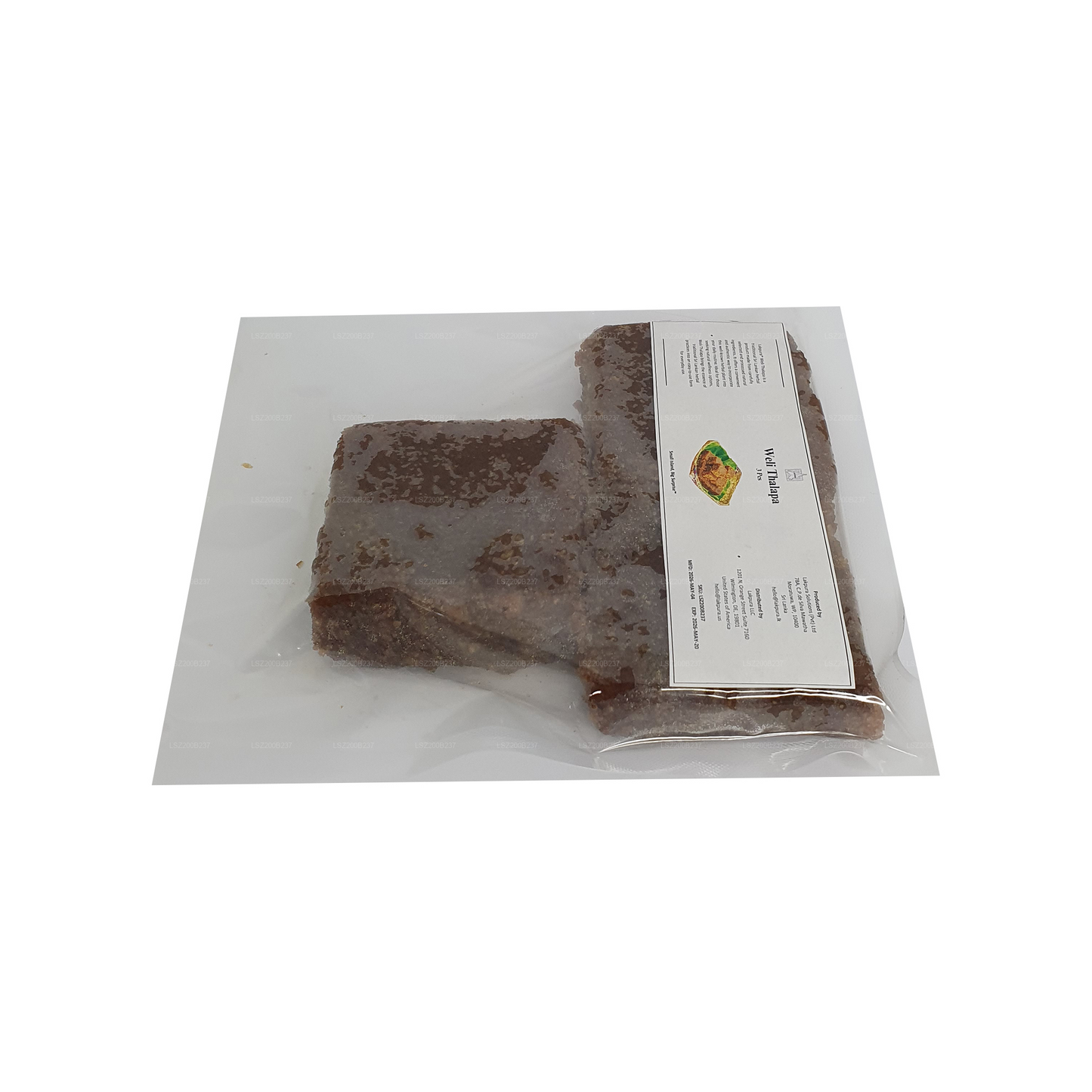 Lakpura® Weli Thalapa