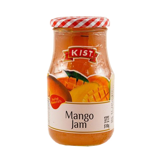 Confiture de mangue Kist (510g)