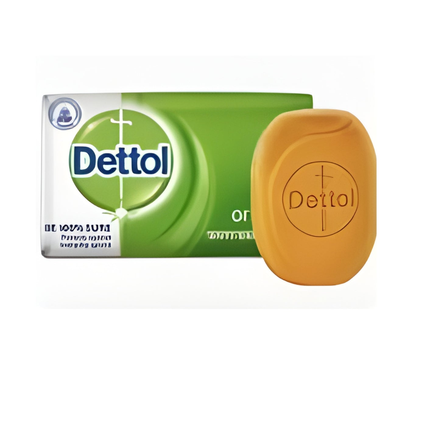 Savon Dettol Original (110 g)
