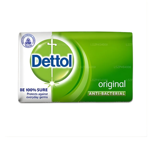 Savon Dettol Original (110 g)