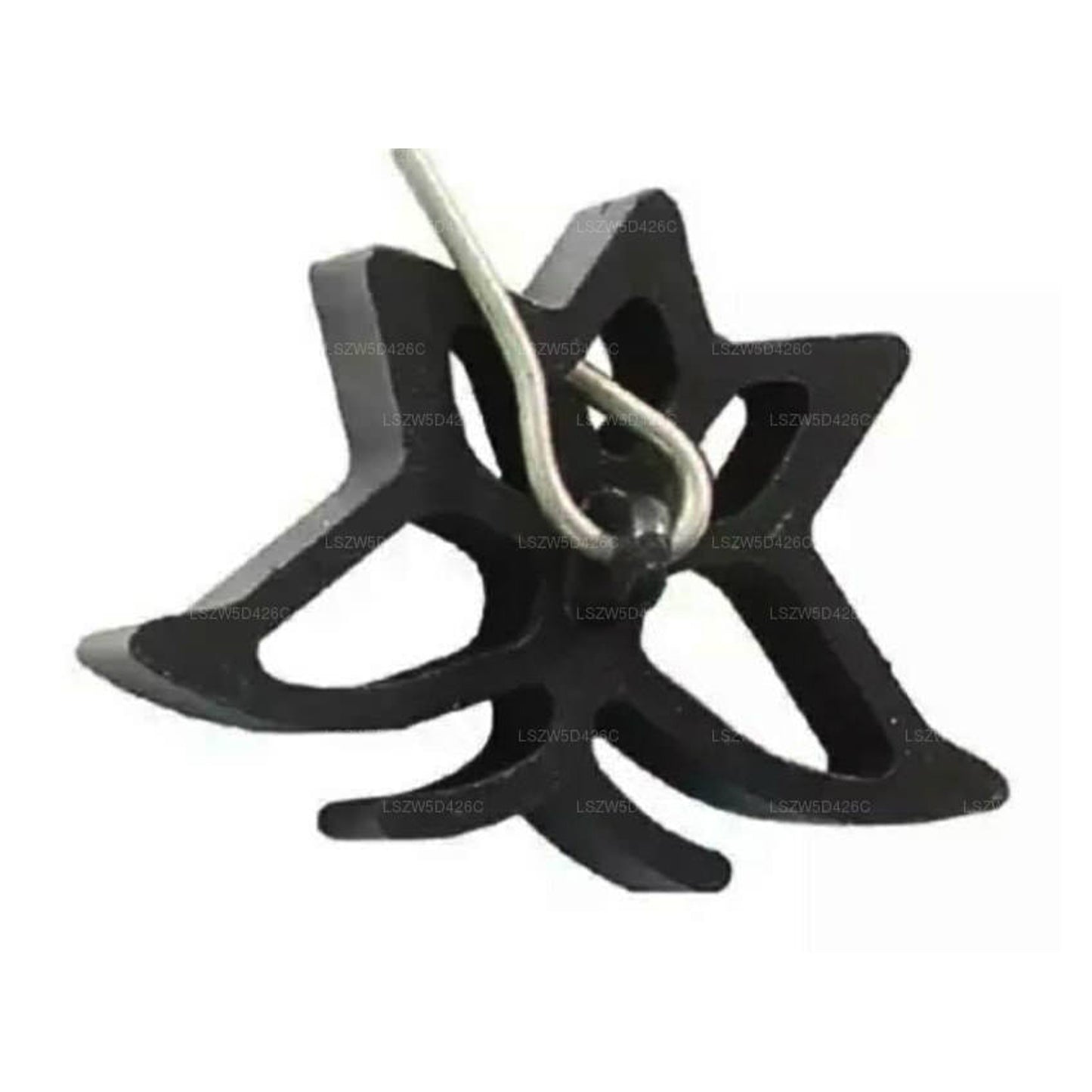 Moule à kokis antiadhésif Lakpura