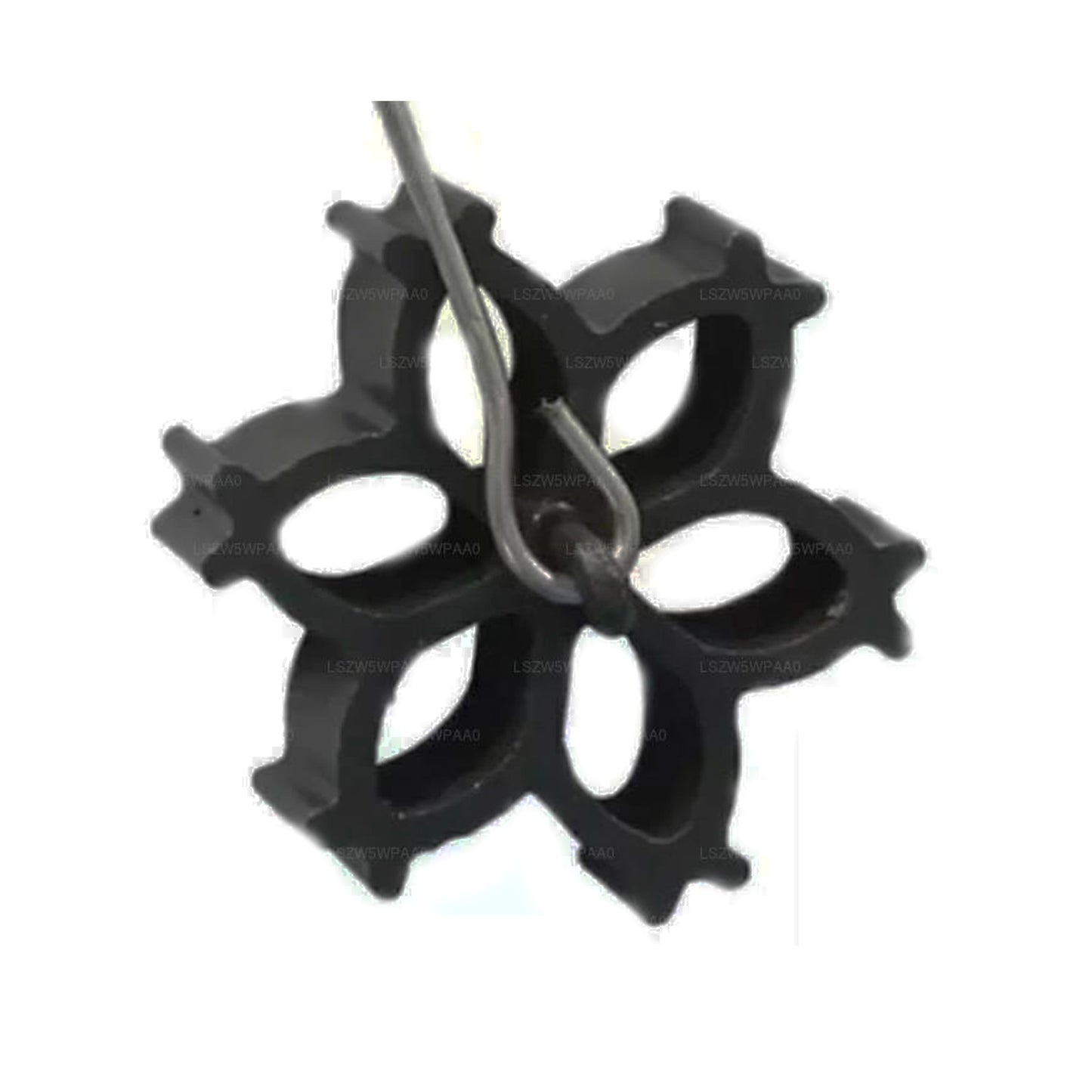 Moule à kokis antiadhésif Lakpura