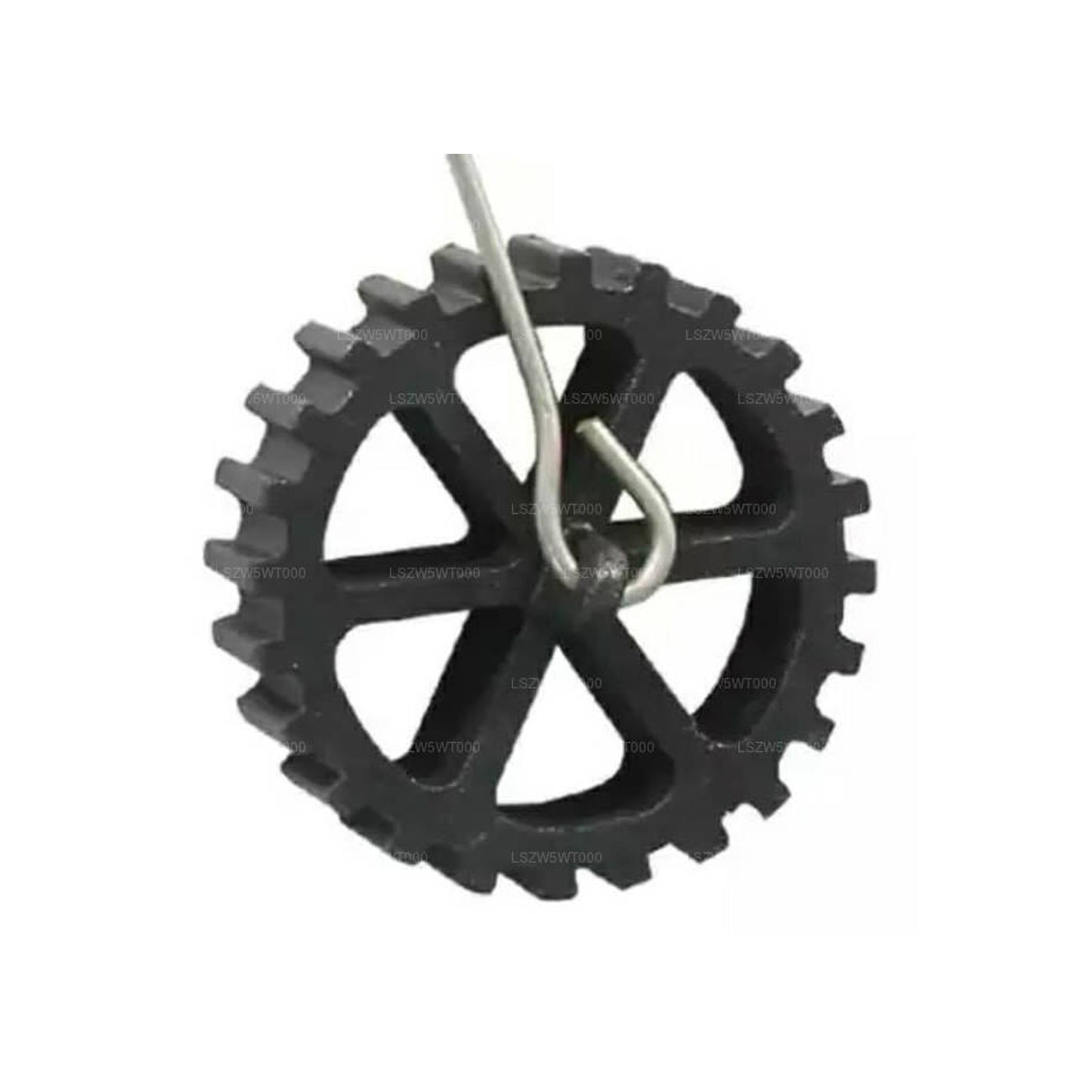 Moule à kokis antiadhésif Lakpura