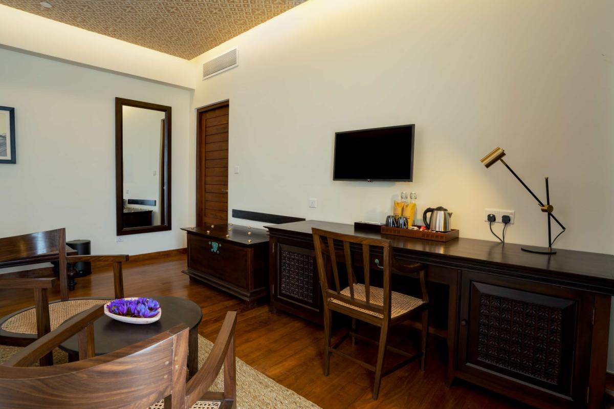 Rivora Heights, Kandy