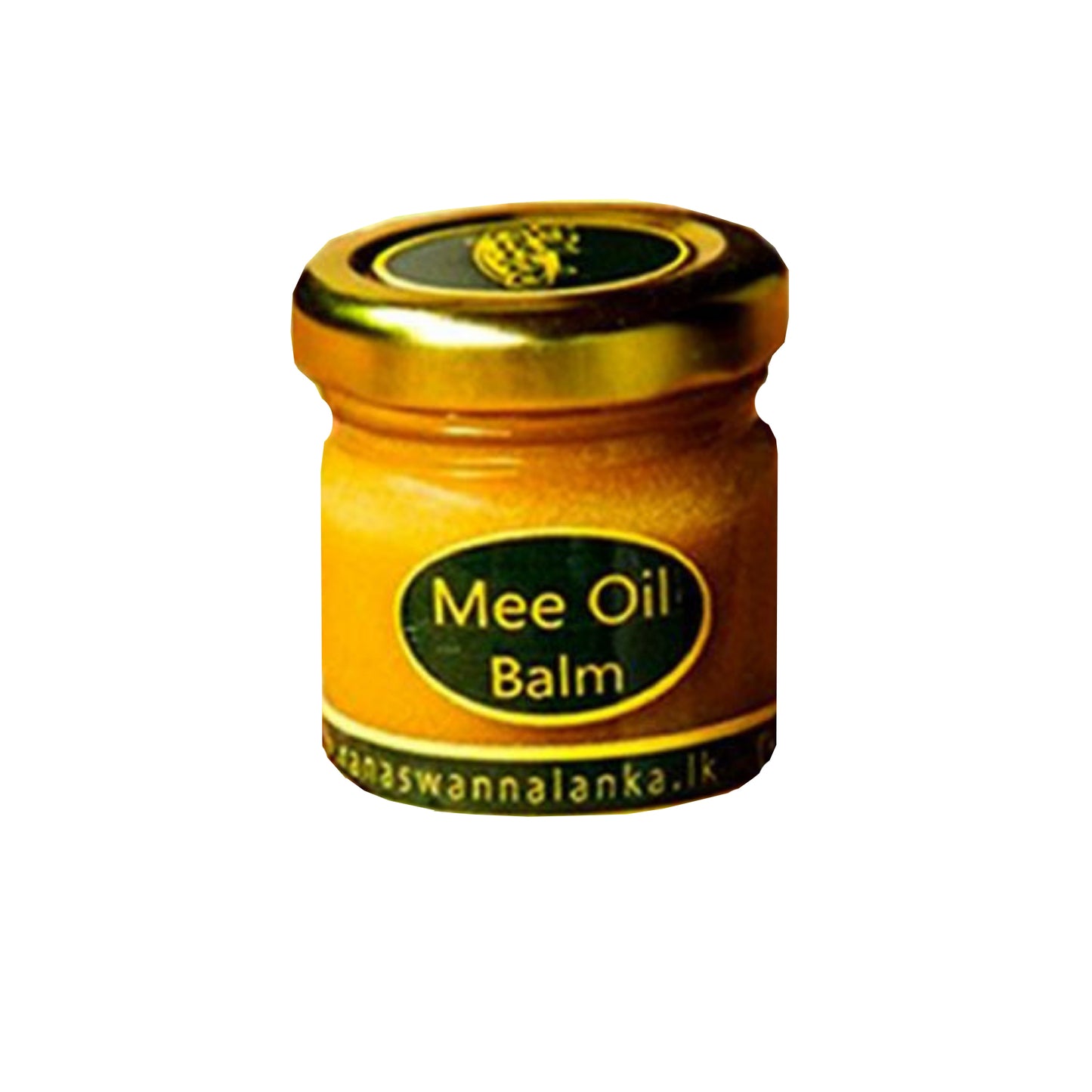 Baume à l'Huile Madhusuwa Mee (40 g)