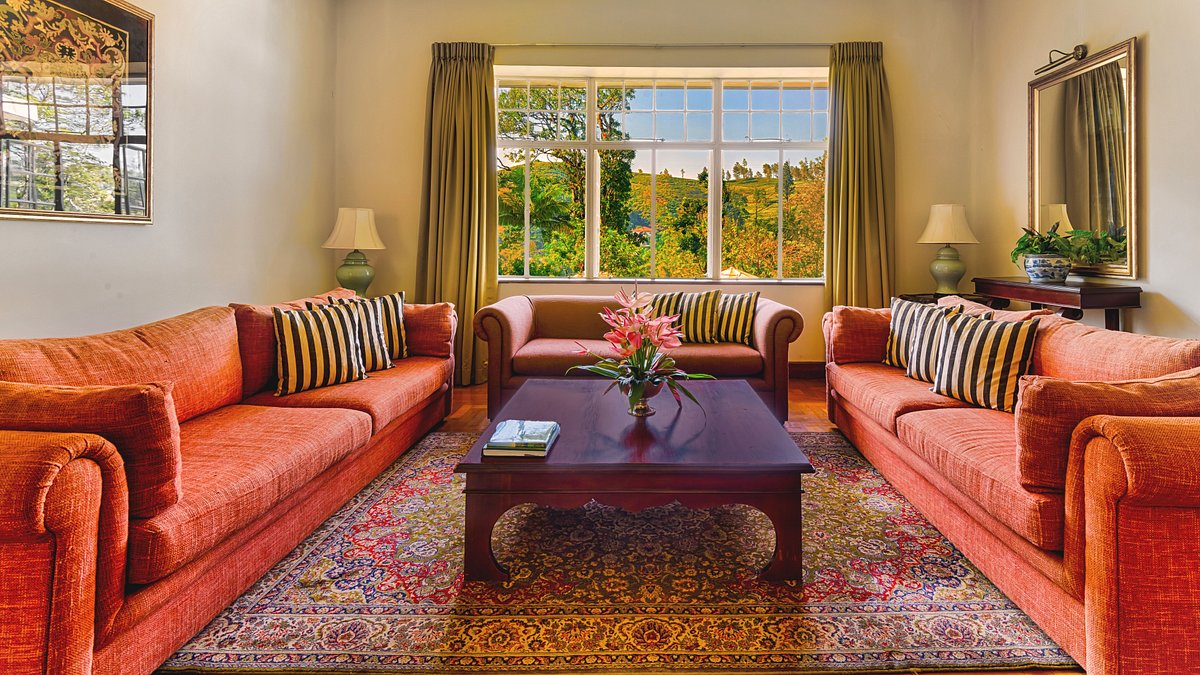 Mandira Craig Appin Bungalow, Dikoya, Hatton