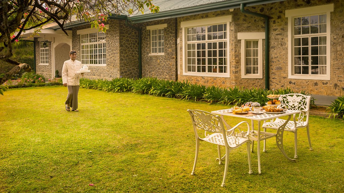 Mandira Craig Appin Bungalow, Dikoya, Hatton