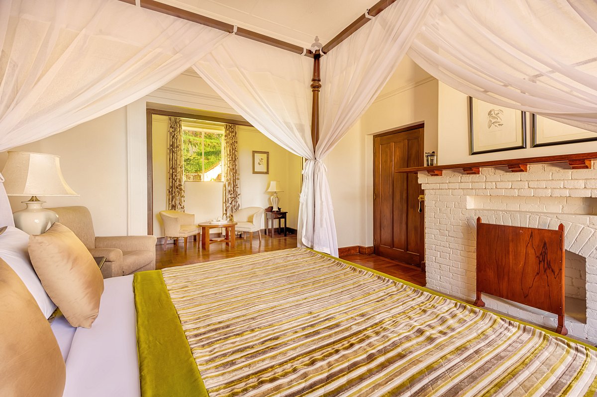 Mandira Craig Appin Bungalow, Dikoya, Hatton