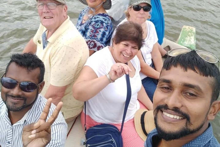 Explorez le Sri Lanka avec Lasith De Silva