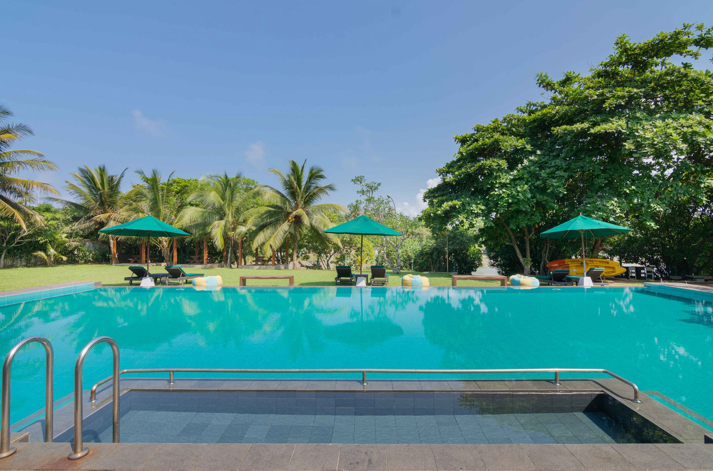 South Lake Resort, Koggala, Galle