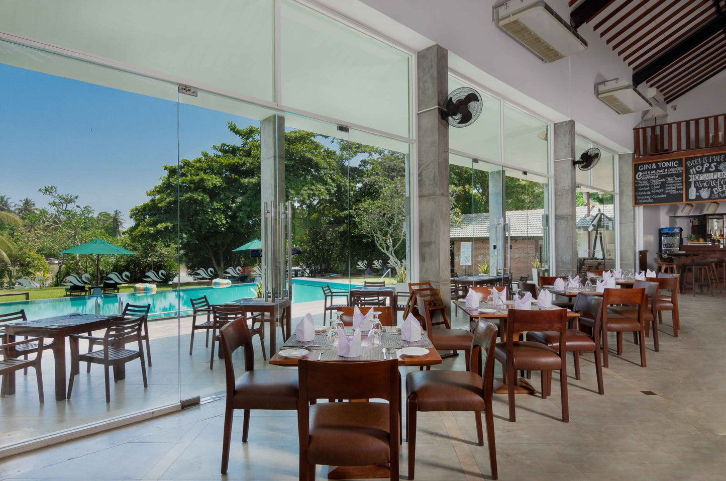 South Lake Resort, Koggala, Galle