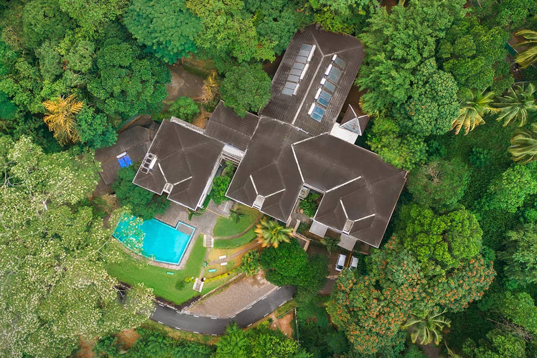 Mount Randholee Resorts & Spa, Kandy