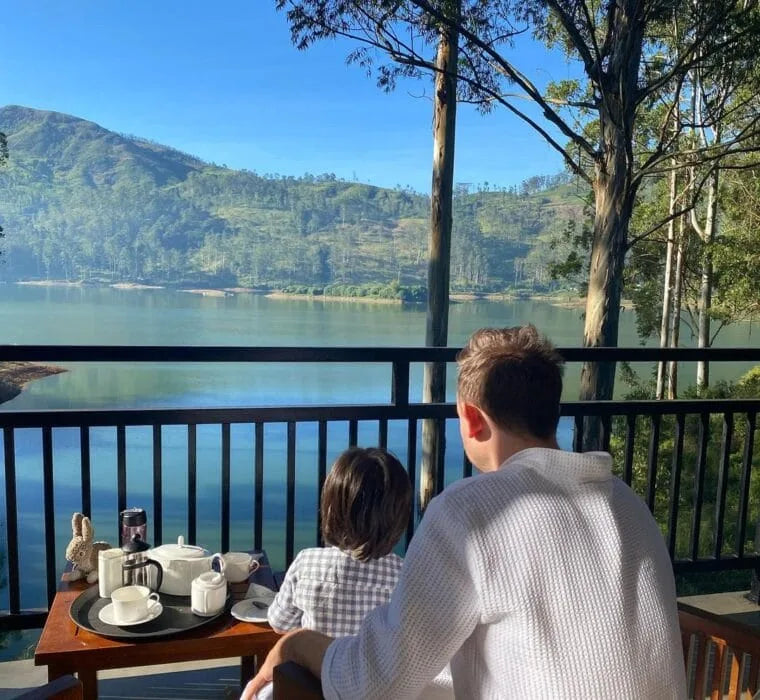 The Farm Resorts, Dikoya, Hatton