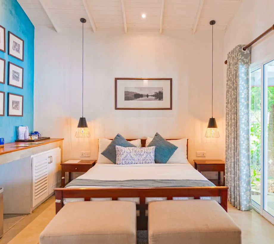 The Farm Resorts, Dikoya, Hatton