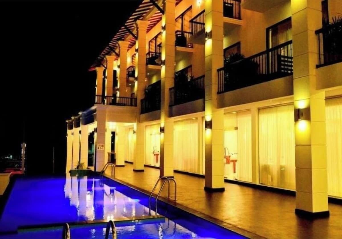 Lavendish Tamarind Lifestyle, Kataragama