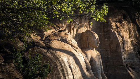 Ethos de Ceylan au départ de Kandy (2 jours)