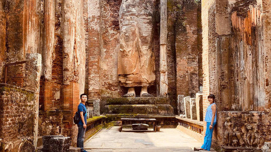 Merveilles anciennes de Colombo (2 jours)