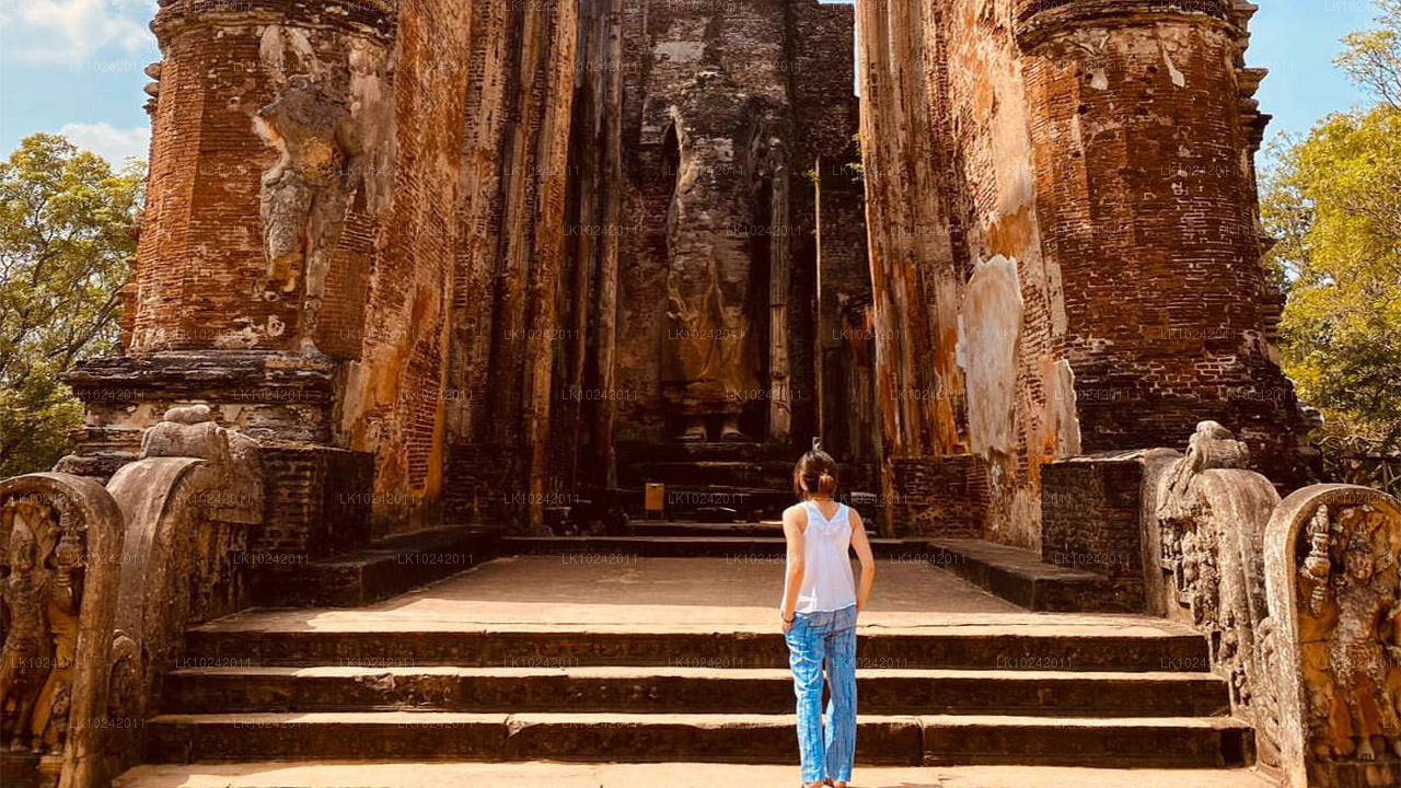 Merveilles anciennes de Colombo (2 jours)