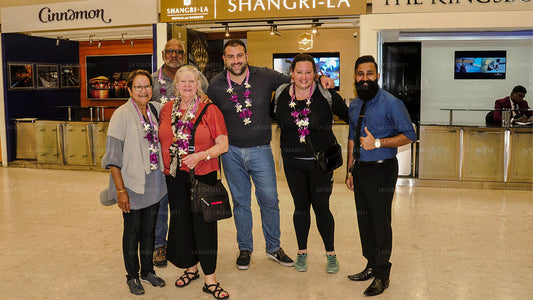 Wonder Island (3 jours)