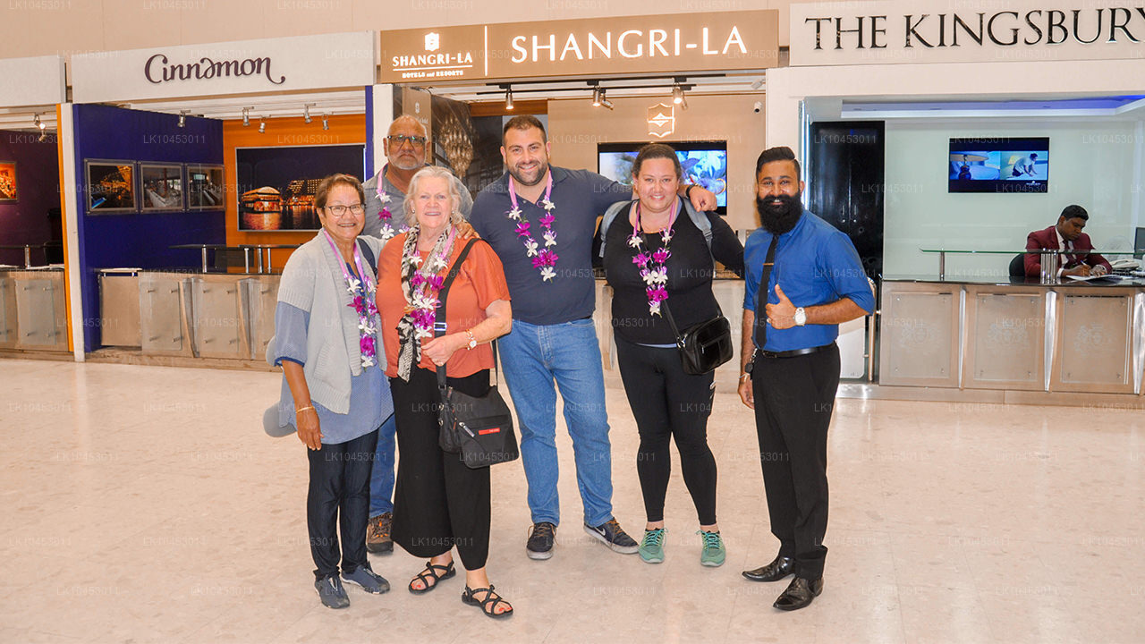 Un aperçu du passé (4 jours)