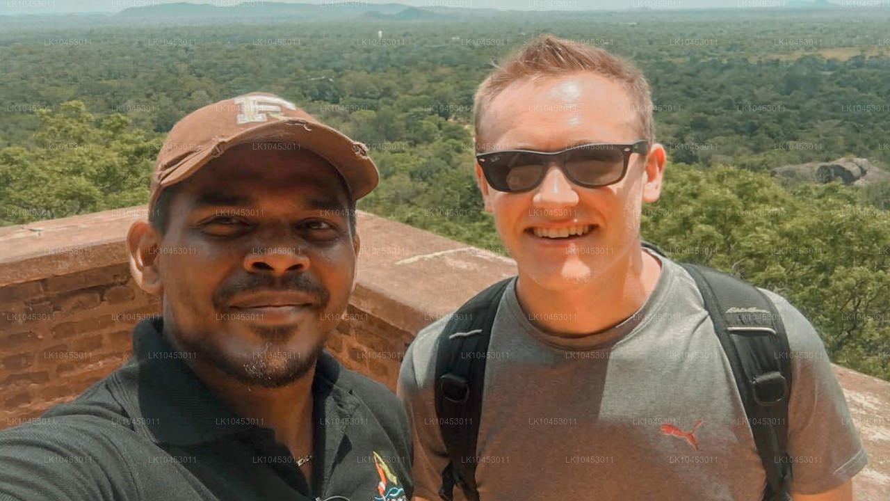 Un aperçu du passé (4 jours)