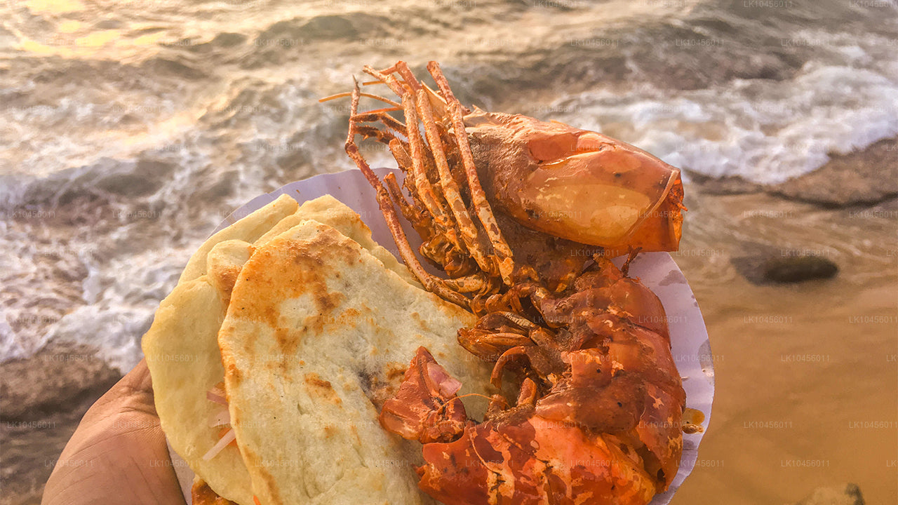 Escapade urbaine rapide (4 jours)