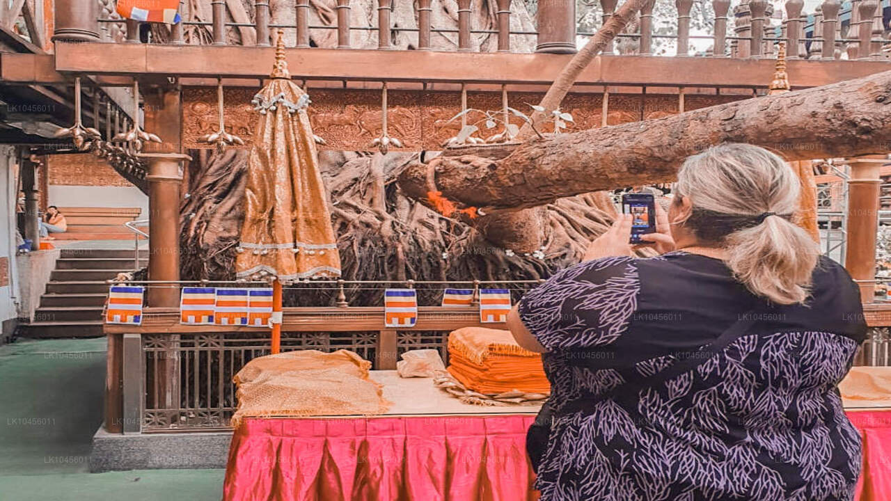 Escapade urbaine rapide (4 jours)