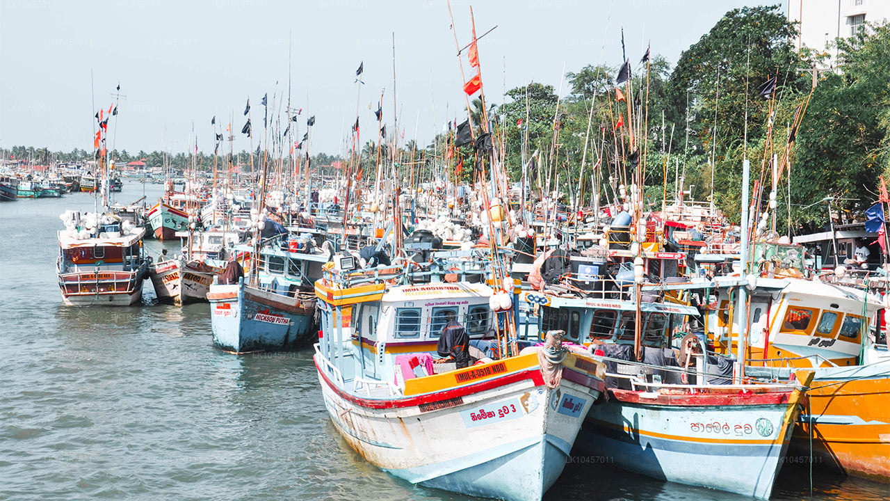 Plage et ville (4 jours)