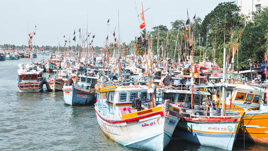 Plage et ville (4 jours)