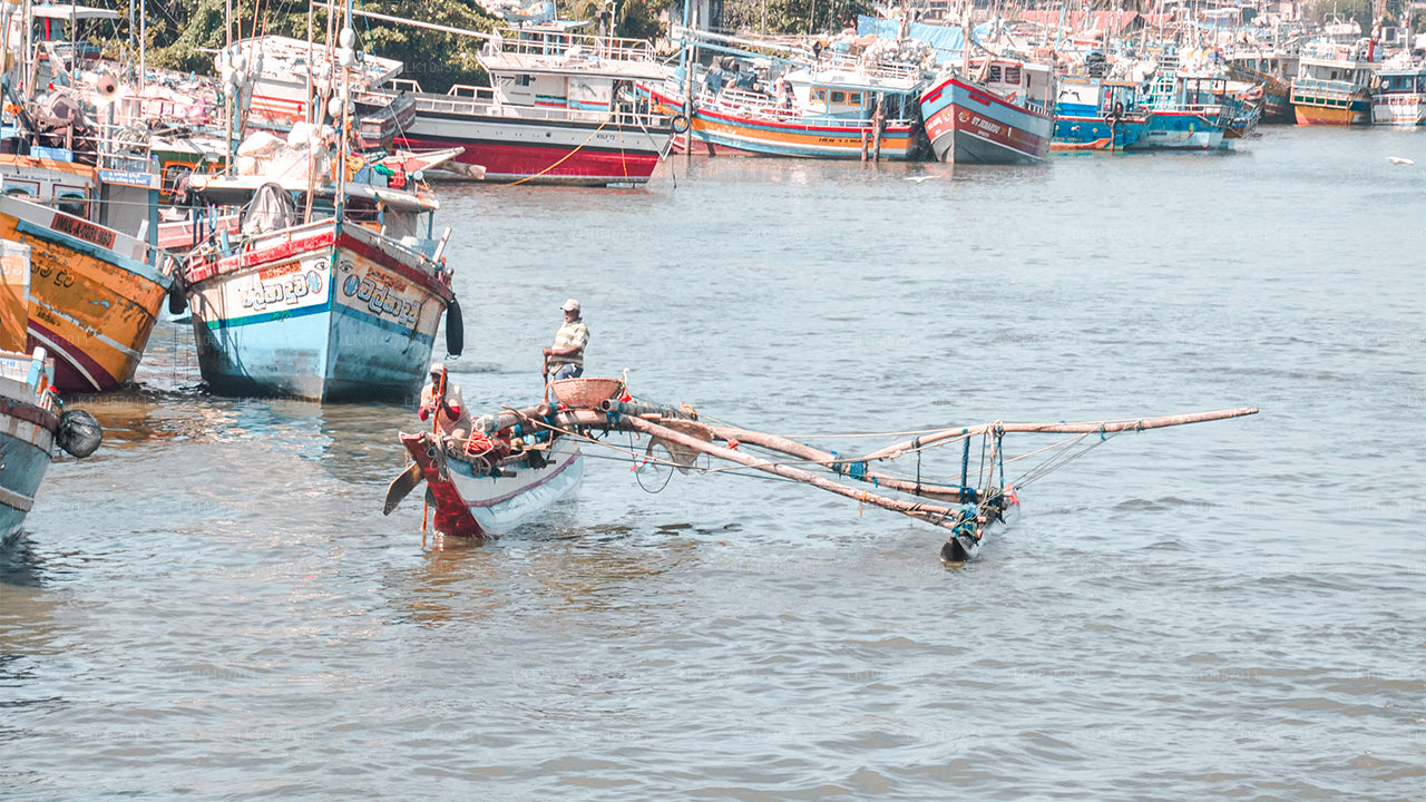 Plage et ville (4 jours)