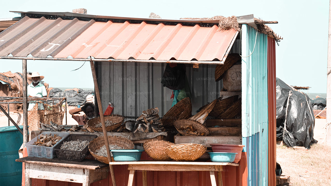 Plage et ville (4 jours)