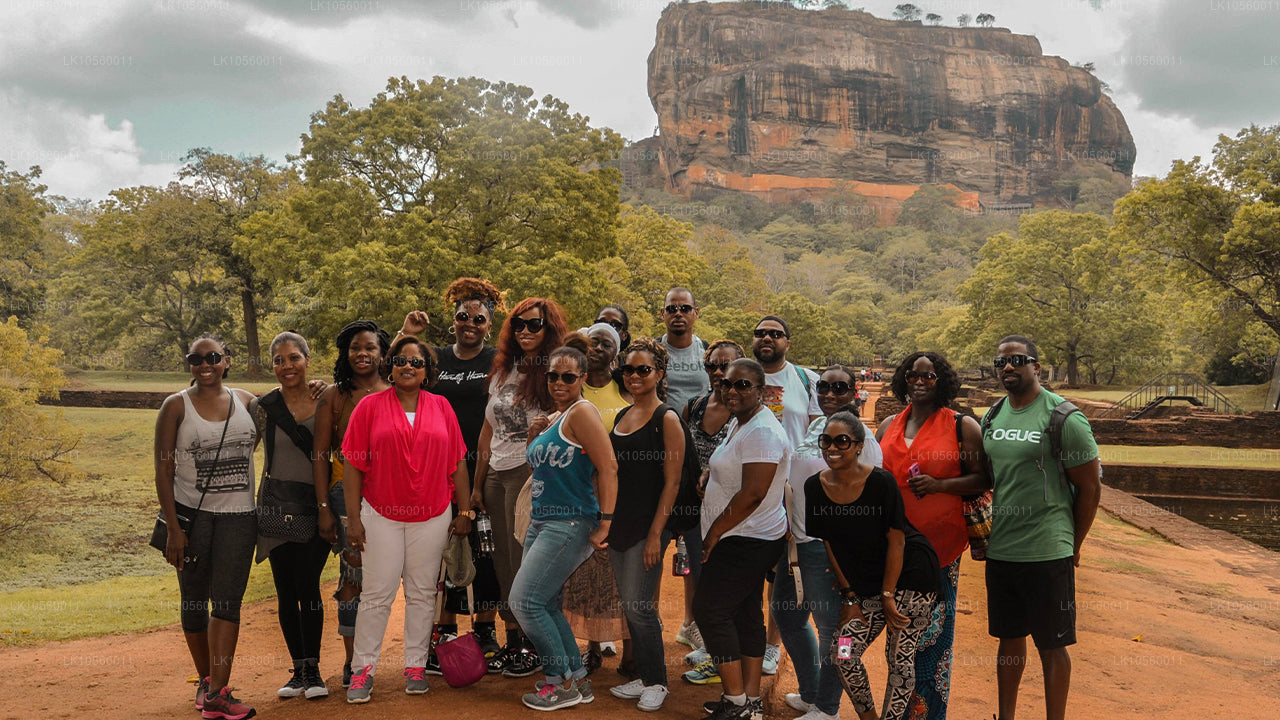 Ceinture côtière du Sud (5 jours)