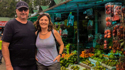 L'île des merveilles (5 jours)