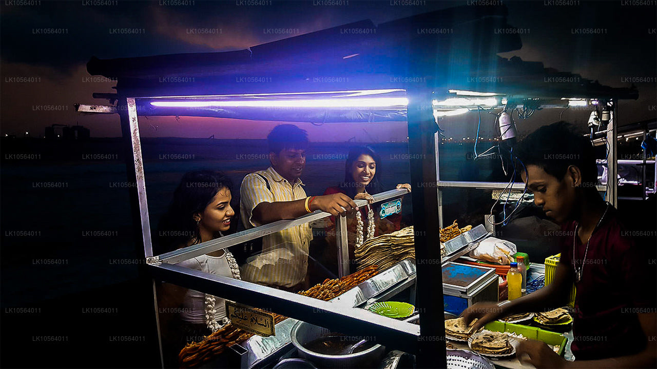 Les meilleurs endroits du Sri Lanka (5 jours)