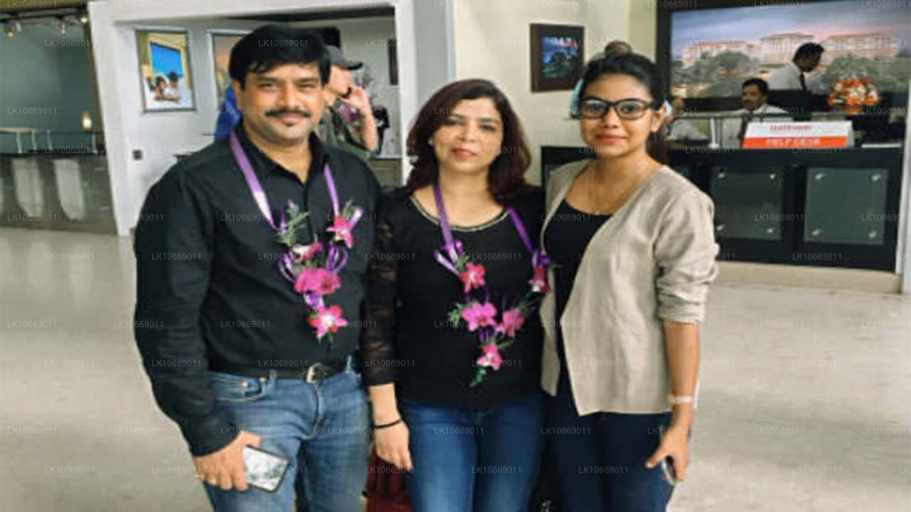 Nature, collines et vie sauvage (6 jours)