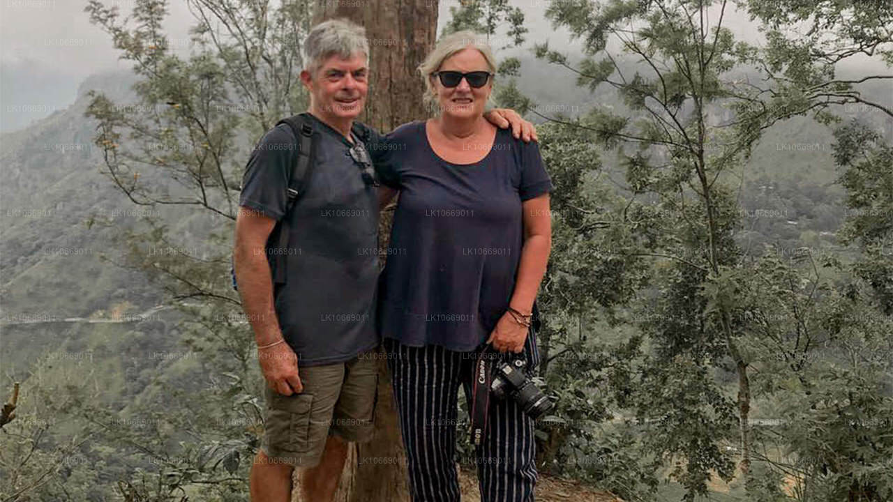 Nature, collines et vie sauvage (6 jours)