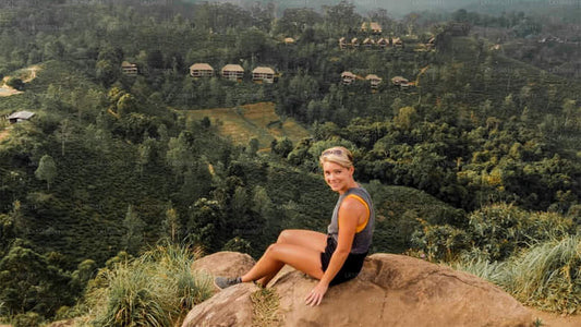 Nature, collines et vie sauvage (6 jours)