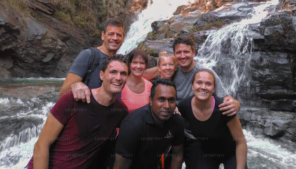 Sentier du Ramayana (6 jours)