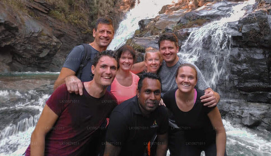 Sentier du Ramayana (6 jours)