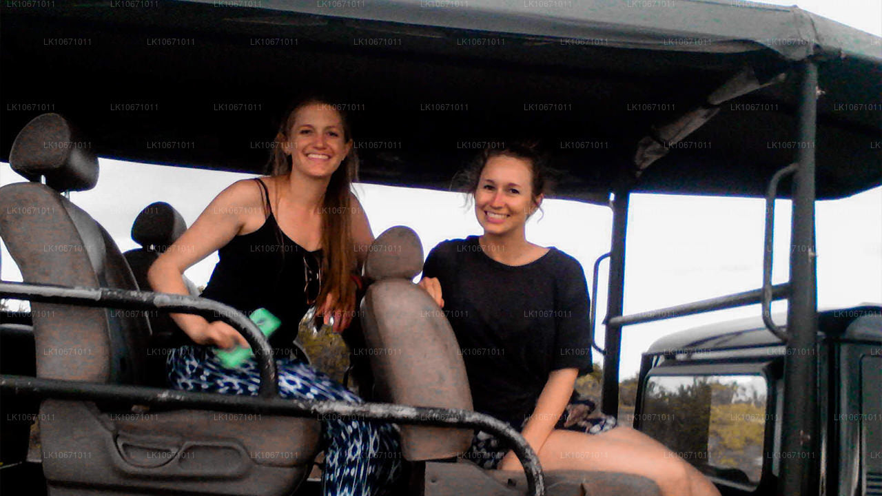 Sentier du Ramayana (6 jours)