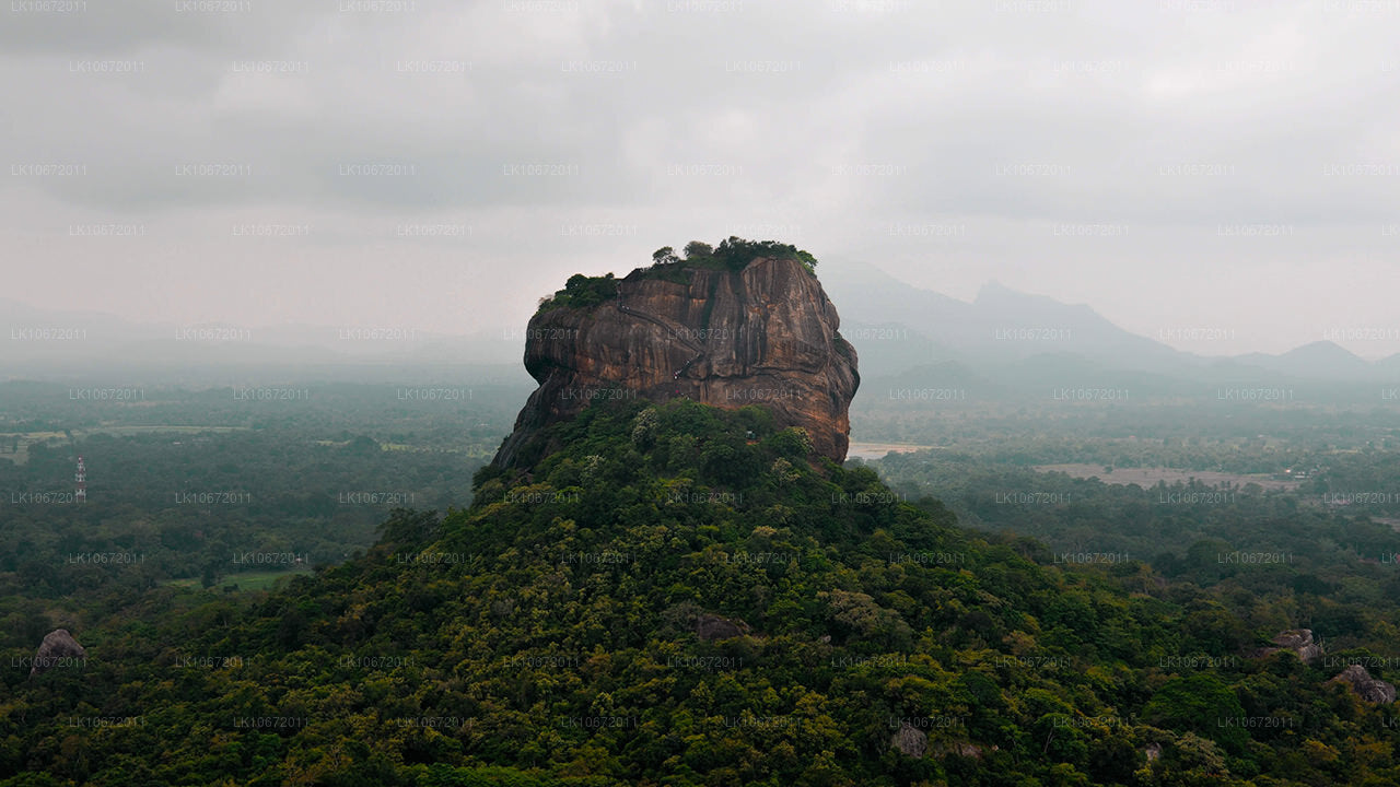 Pèlerinage bouddhiste (6 jours)