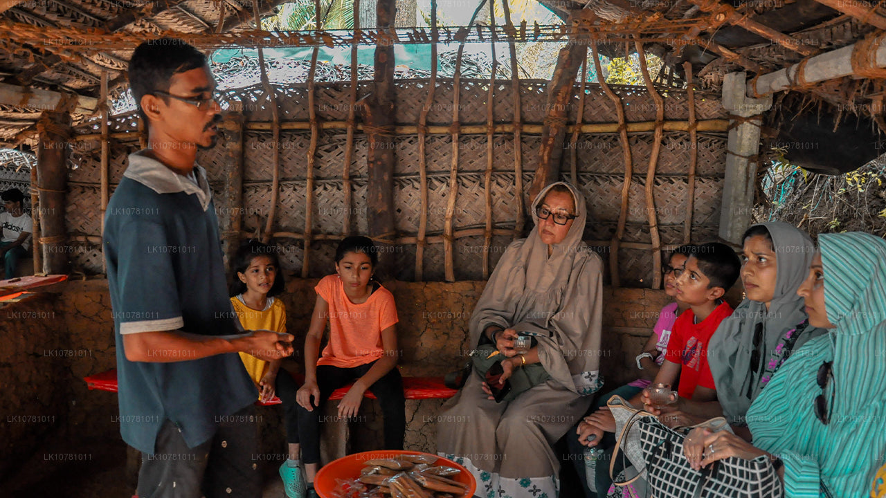 Côte Dorée du Sud (7 jours)