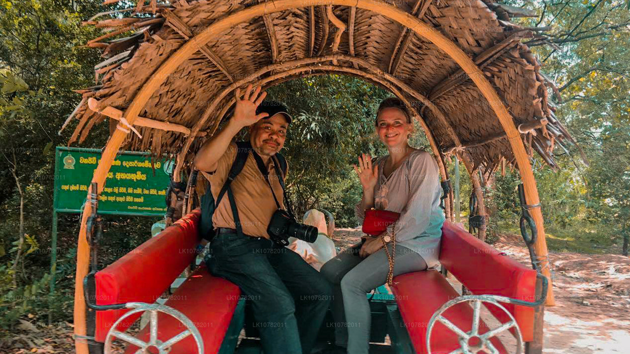 Merveilles de l'Orient (7 jours)