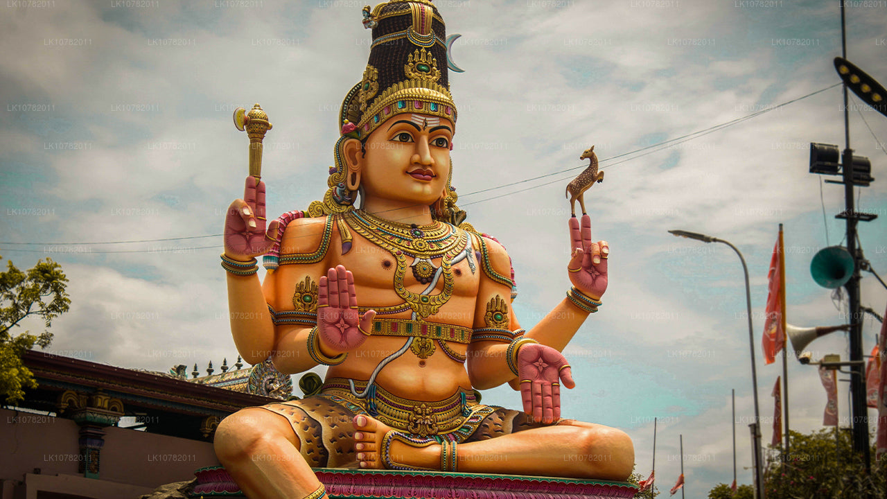 Merveilles de l'Orient (7 jours)