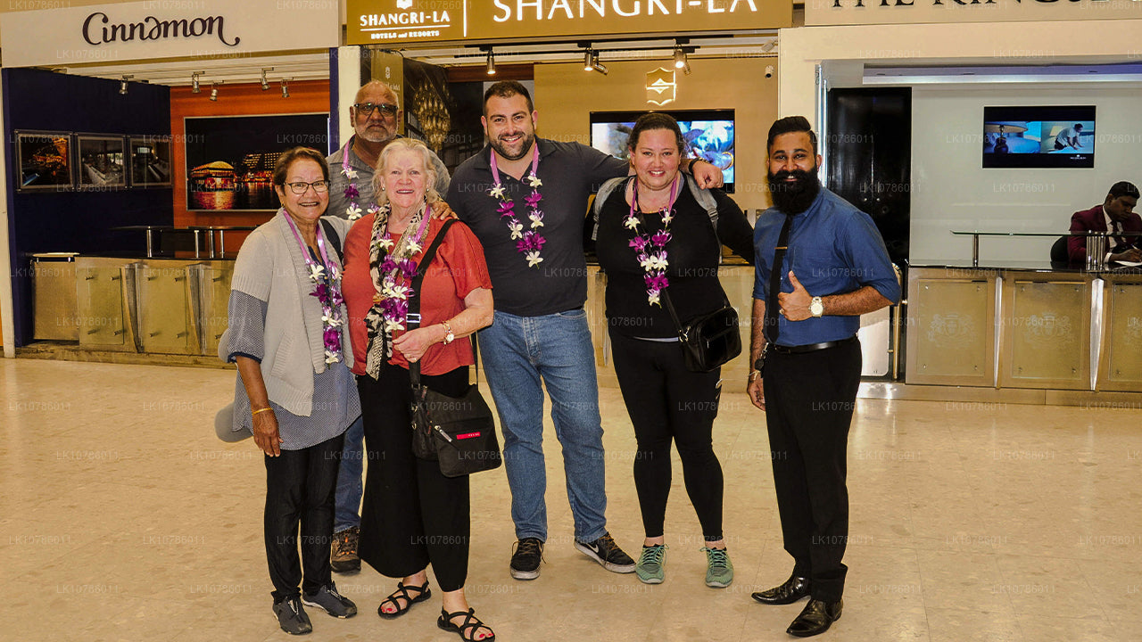 Expédition culturelle et culinaire (7 jours)