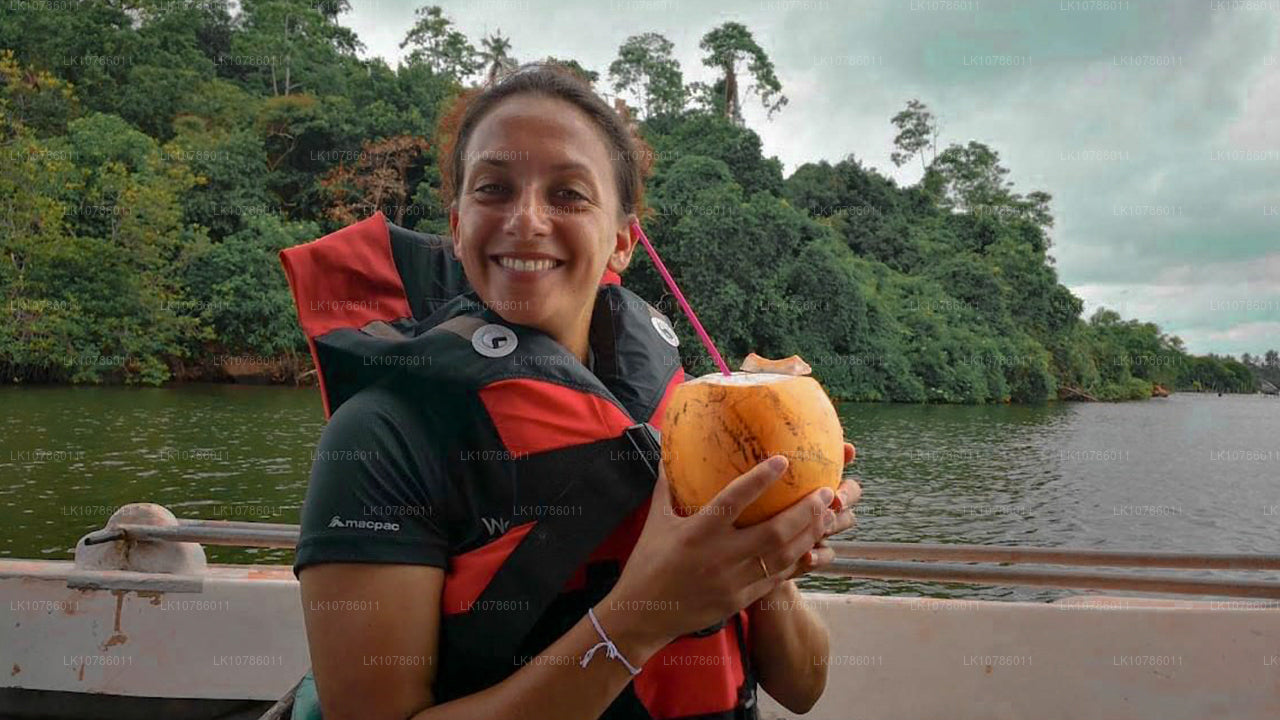 Expédition culturelle et culinaire (7 jours)