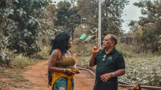 Expédition culturelle et culinaire (7 jours)